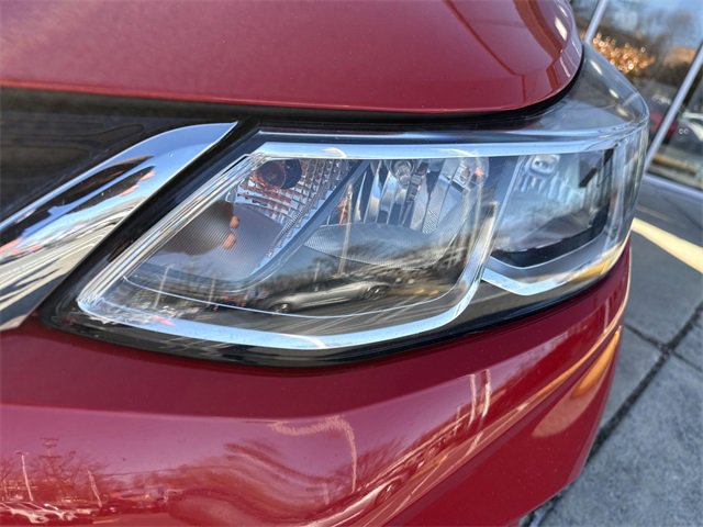 Used 2017 Chevrolet Cruze LS image 26