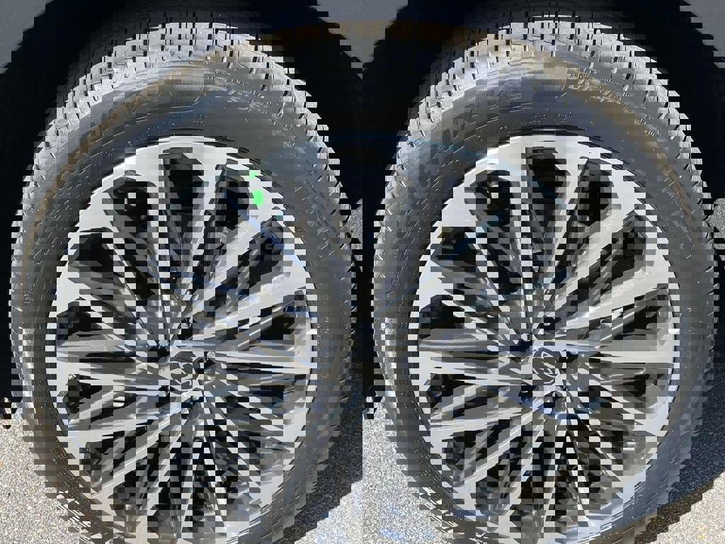 New 2026 Hyundai Palisade Calligraphy image 25