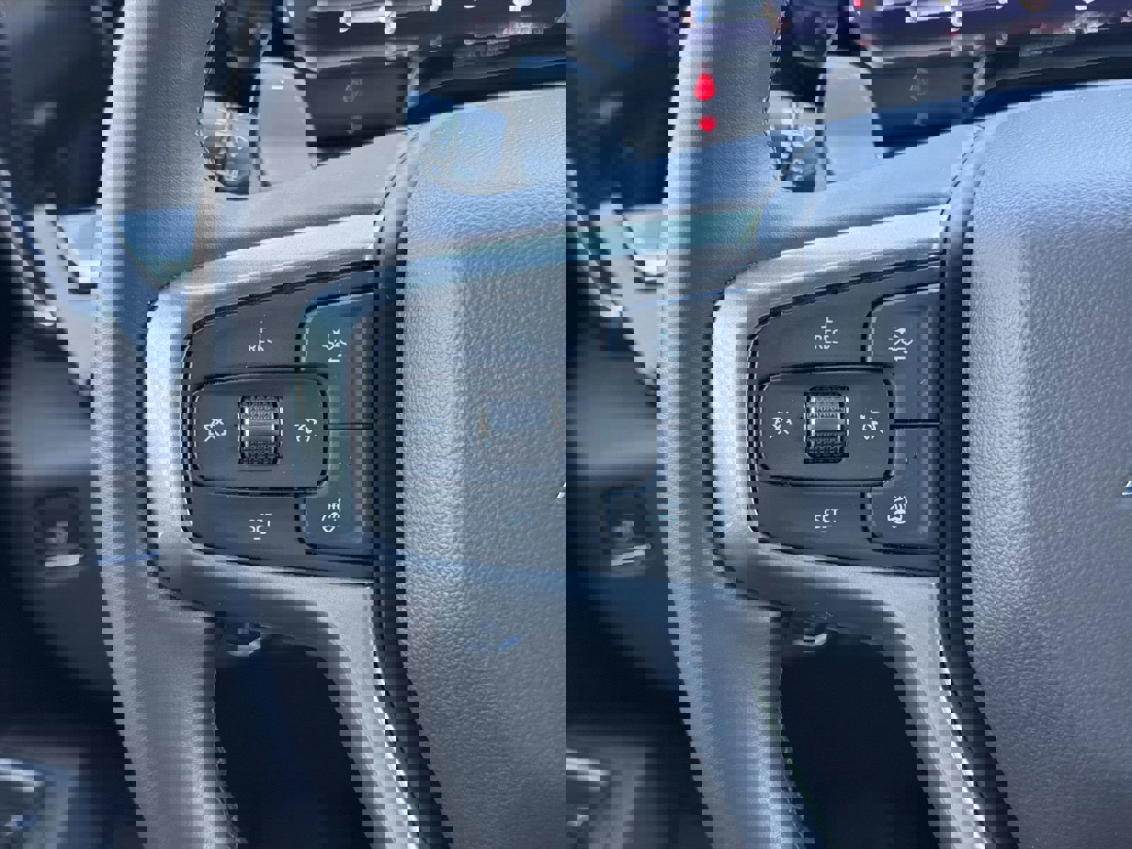 Used 2025 Chevrolet Silverado 1500 LTZ w/ LTZ Premium Package image 19