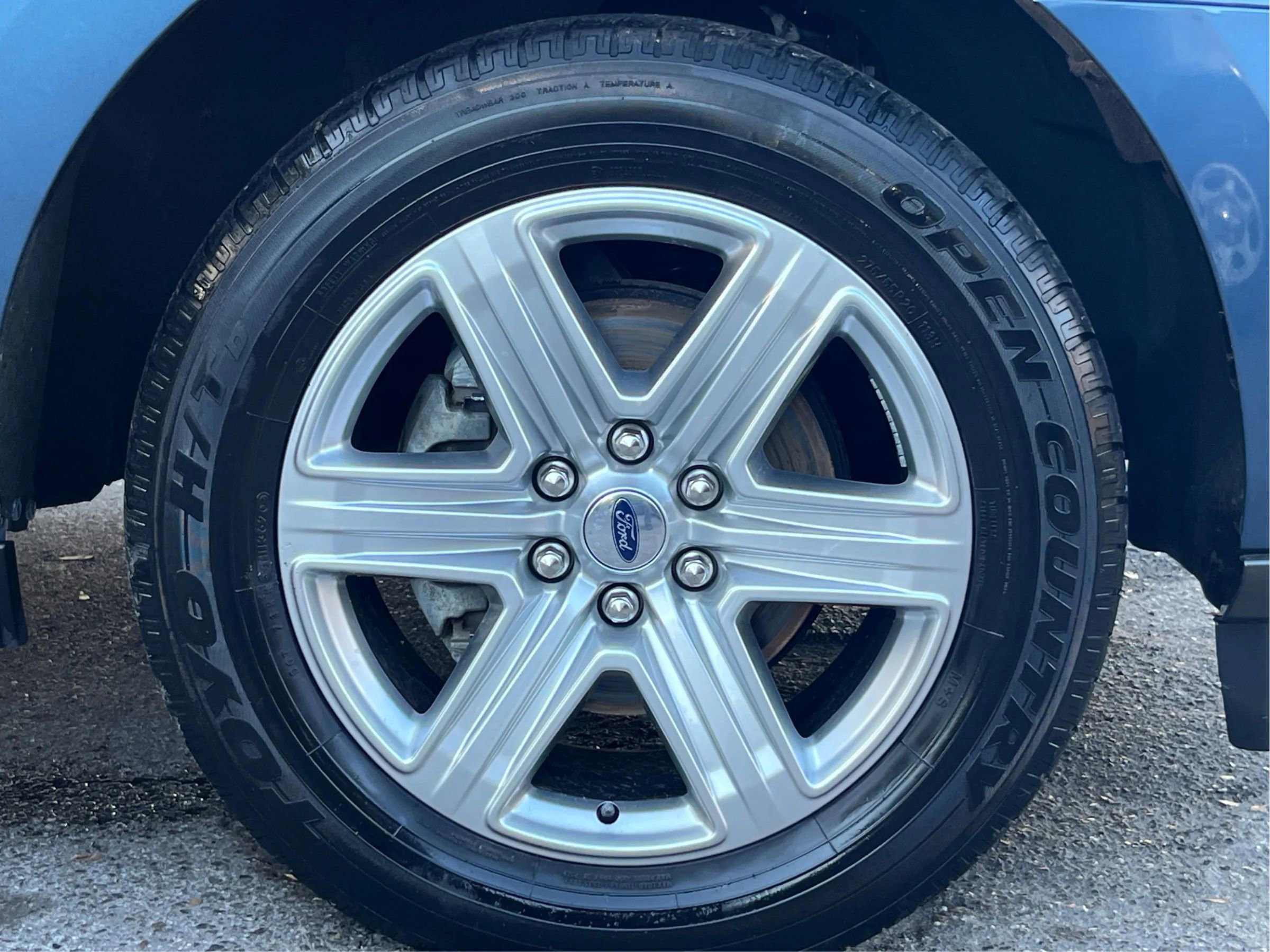 Used 2020 Ford Expedition XLT w/ Equipment Group 202A image 39