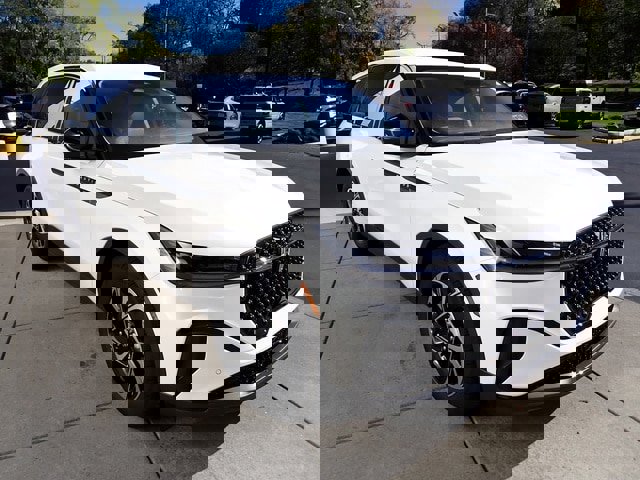 New 2026 Lincoln Nautilus Premier w/ Jet Appearance Package image 6