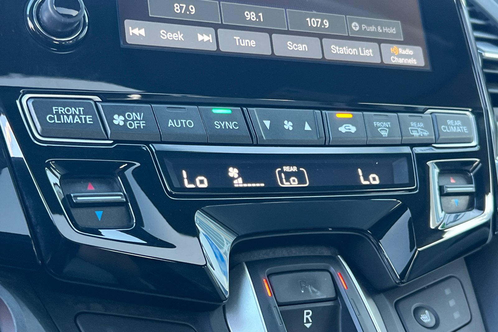 Used 2019 Honda Odyssey EX-L image 21