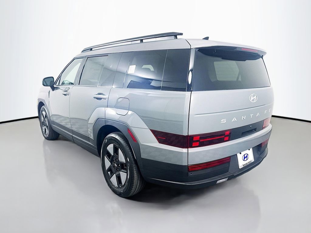 New 2026 Hyundai Santa Fe SEL image 7