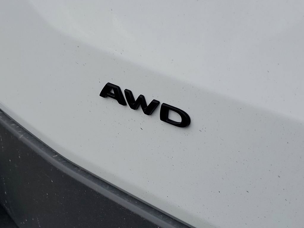 New 2026 Ford Transit 150 Low Roof AWD image 27