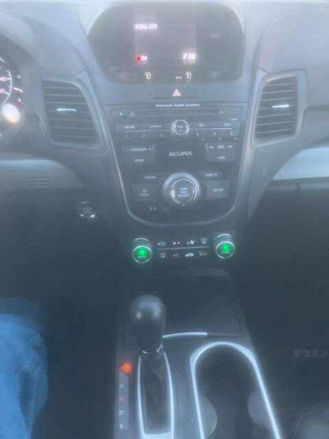 Used 2016 Acura RDX AWD image 5