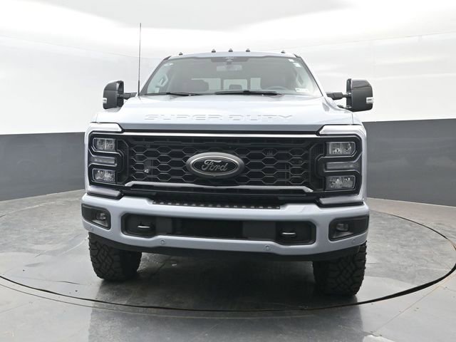 New 2026 Ford F250 Lariat AWD/4WD image 23