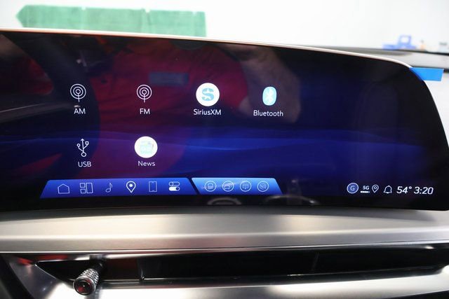 New 2026 Cadillac Lyriq Luxury image 20