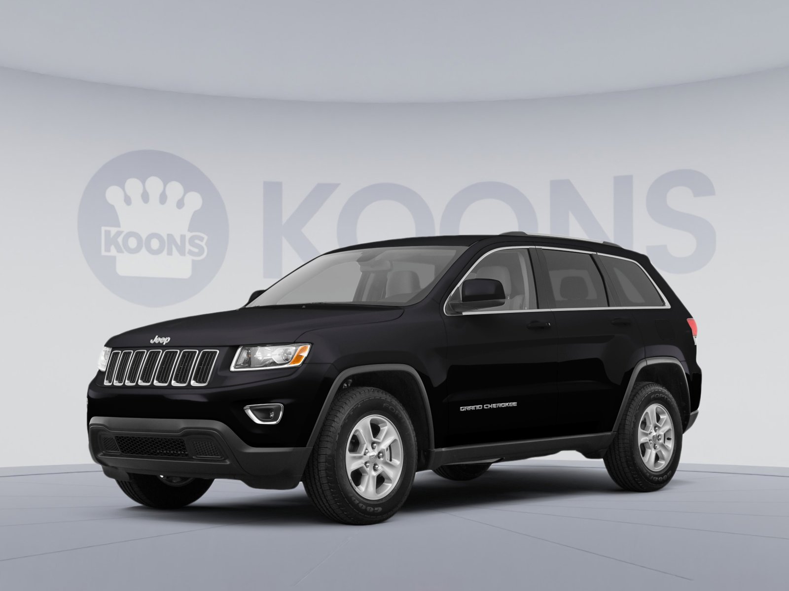 Used 2016 Jeep Grand Cherokee Laredo 75th Anniversary