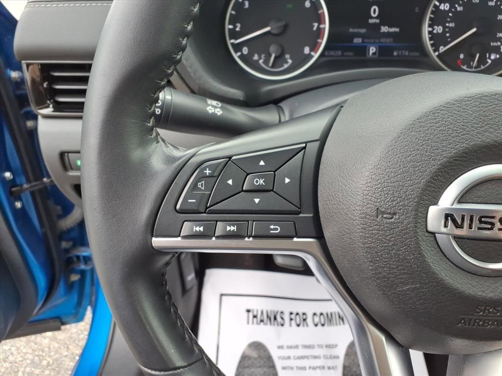 Used 2021 Nissan Sentra SV image 14