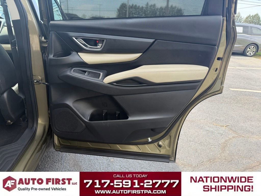 Used 2023 Subaru Ascent Limited AWD/4WD image 14