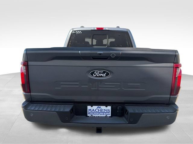 New 2026 Ford F150 XLT w/ Equipment Group 302A MID AWD/4WD image 5