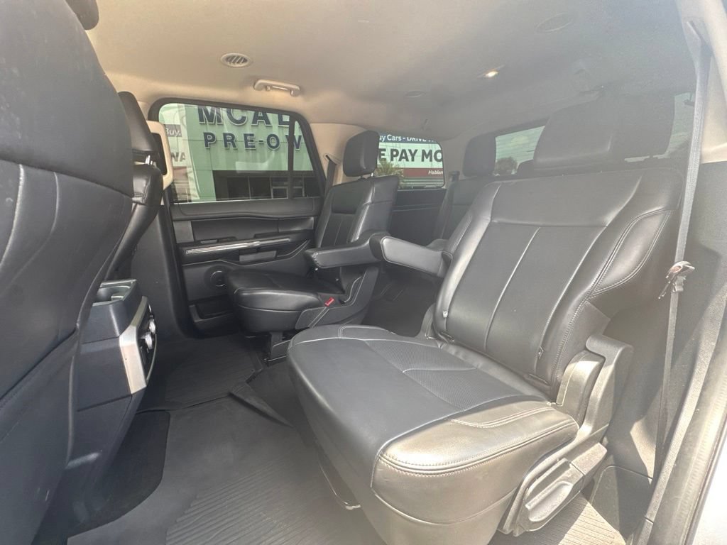 Used 2023 Ford Expedition XLT RWD image 20