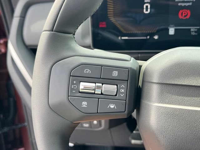 New 2027 Kia Seltos X-Line S w/ X-Line S Premium Package AWD/4WD image 21