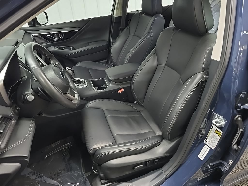 Used 2025 Subaru Legacy Limited AWD/4WD image 31