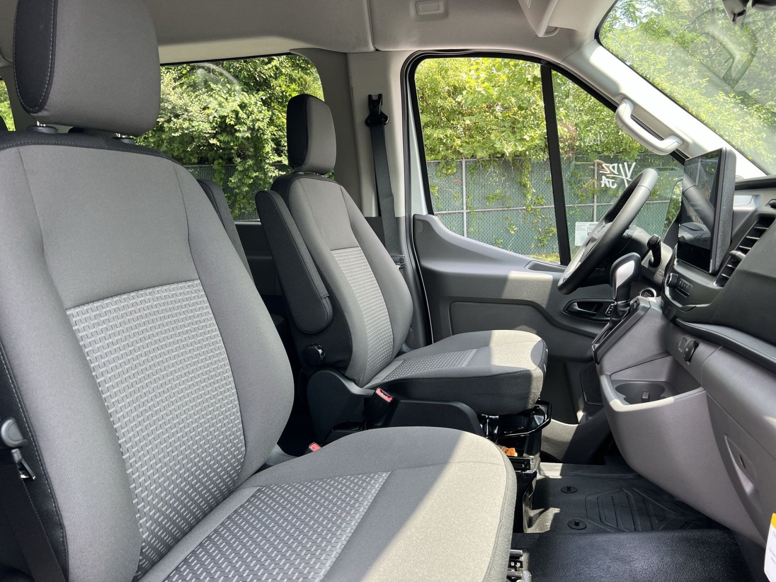 New 2026 Ford Transit 350 XL RWD image 26