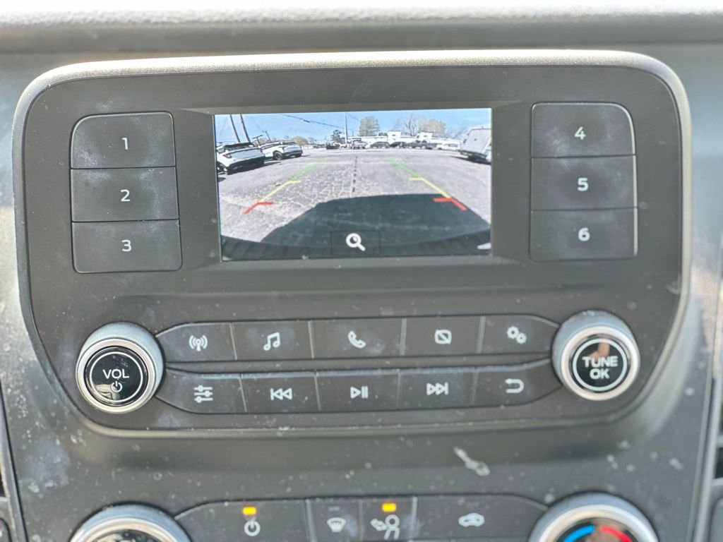 Certified 2022 Ford Transit 250 Low Roof image 6