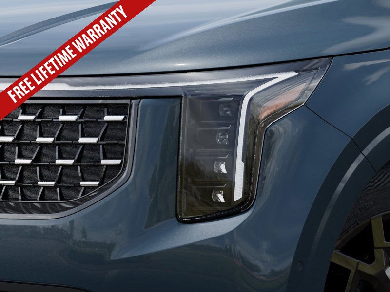 New 2026 Kia Carnival SX Prestige image 10