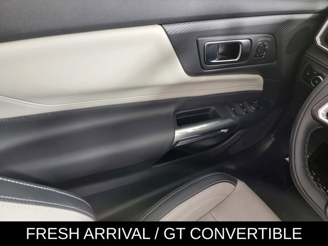 Used 2025 Ford Mustang GT Premium RWD image 29