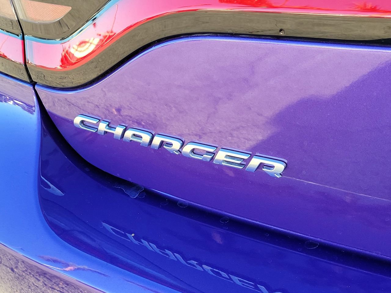 Used 2023 Dodge Charger SXT image 7