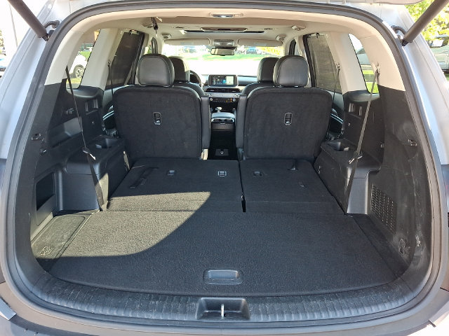 Used 2022 Kia Telluride EX w/ EX Premium Package AWD/4WD image 29