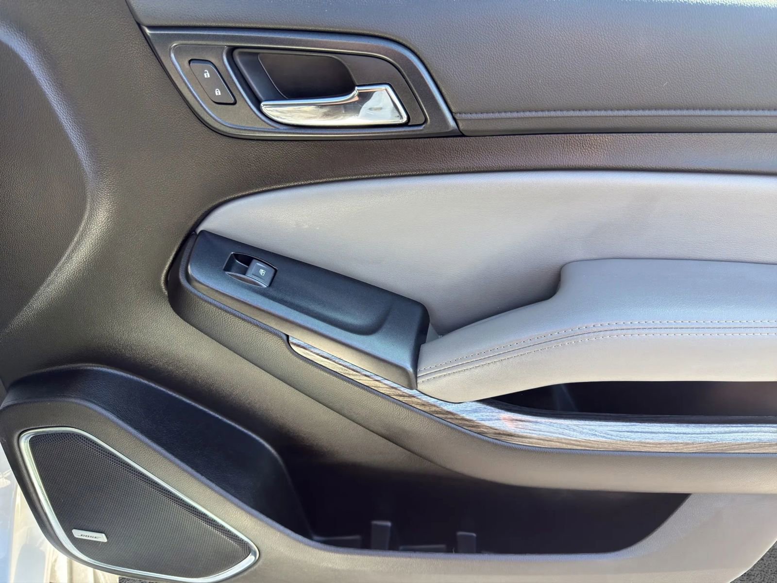 Used 2019 Chevrolet Tahoe LT image 25