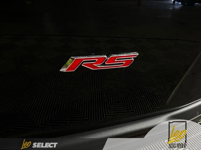 Used 2018 Chevrolet Camaro LT w/ RS Package image 10