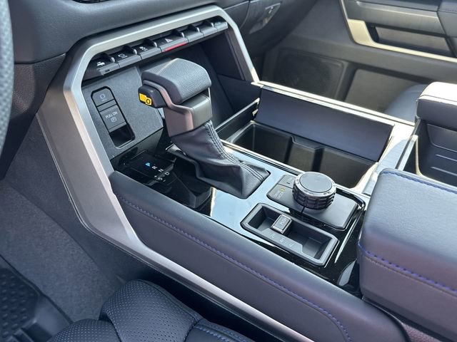 New 2026 Toyota Tundra Platinum AWD/4WD image 19