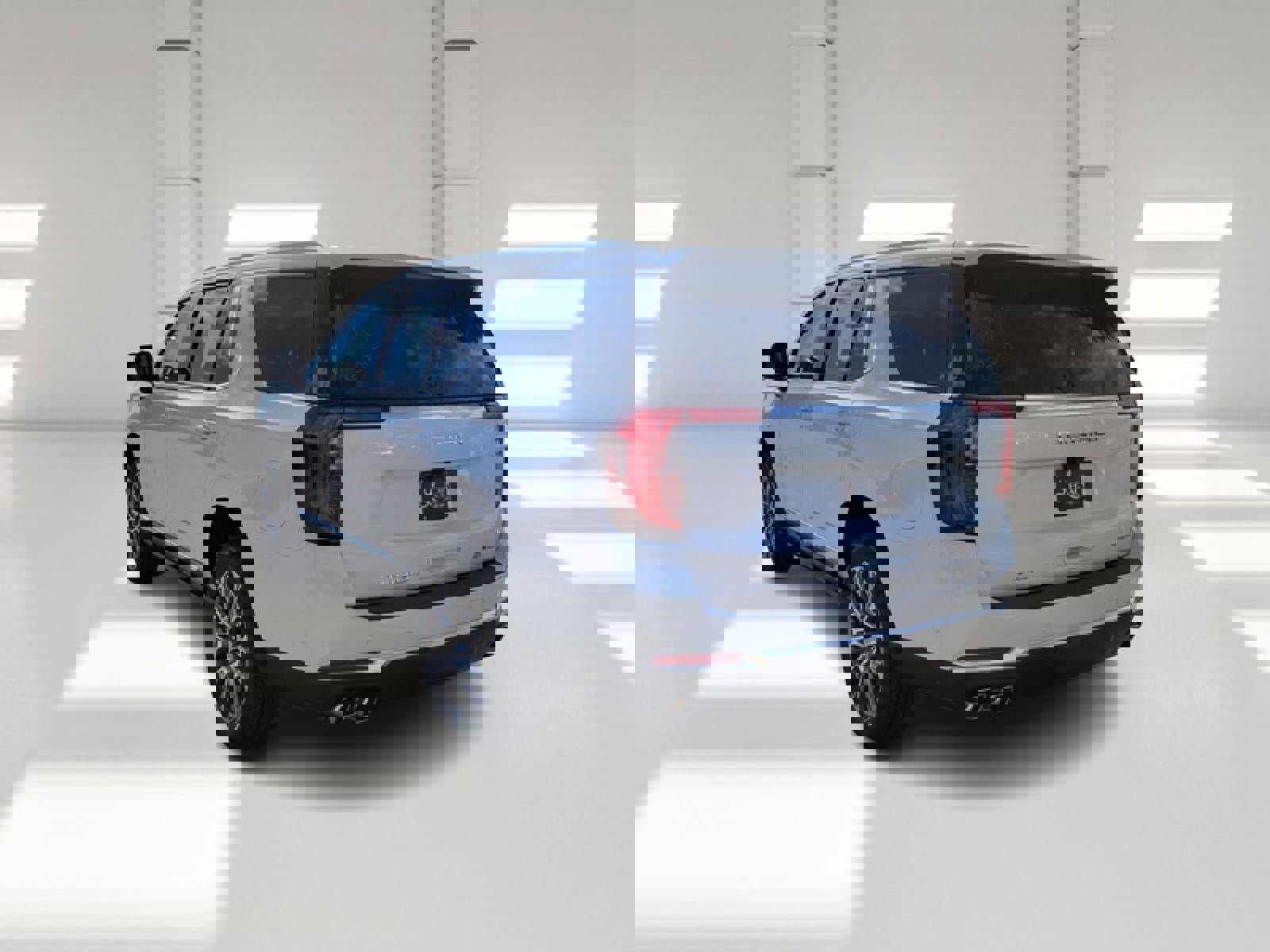 New 2026 GMC Yukon Denali image 5