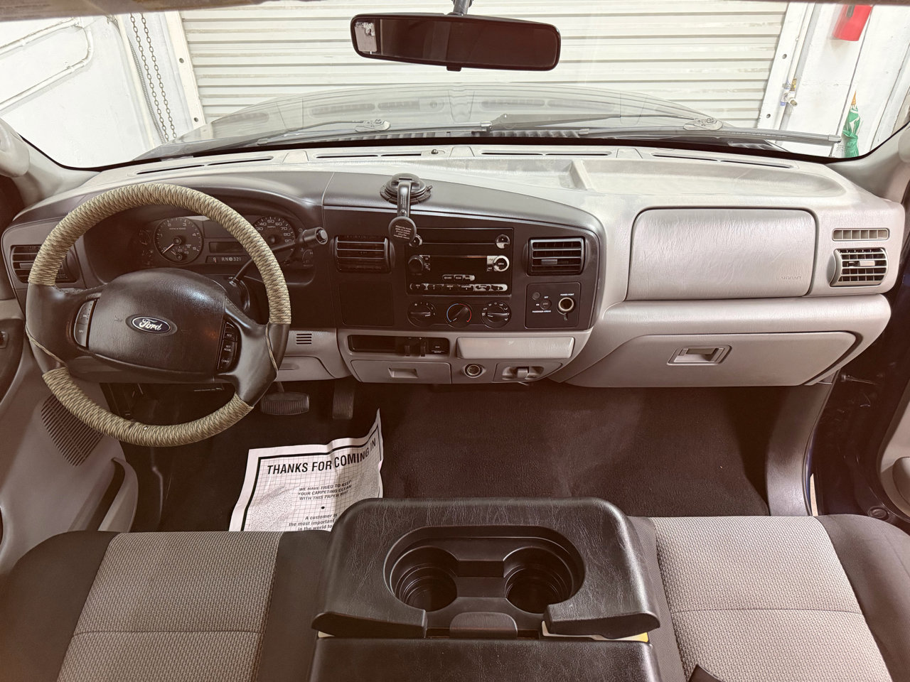 Used 2005 Ford F250 Lariat image 27