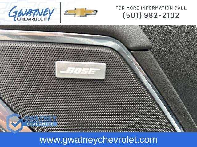 Used 2023 Chevrolet Silverado 1500 RST w/ Convenience Package II image 22