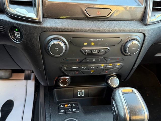 Used 2019 Ford Ranger Lariat w/ Equipment Group 501A Mid image 22
