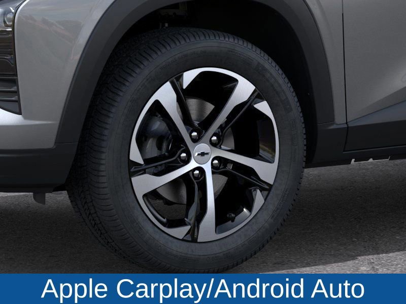 New 2026 Chevrolet Trax RS w/ Driver Confidence Package image 9