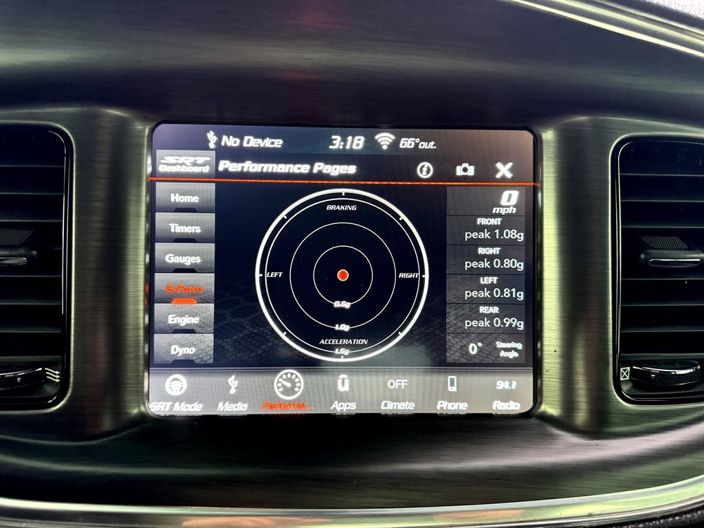 Used 2019 Dodge Charger Scat Pack w/ Stars & Stripes Edition image 20