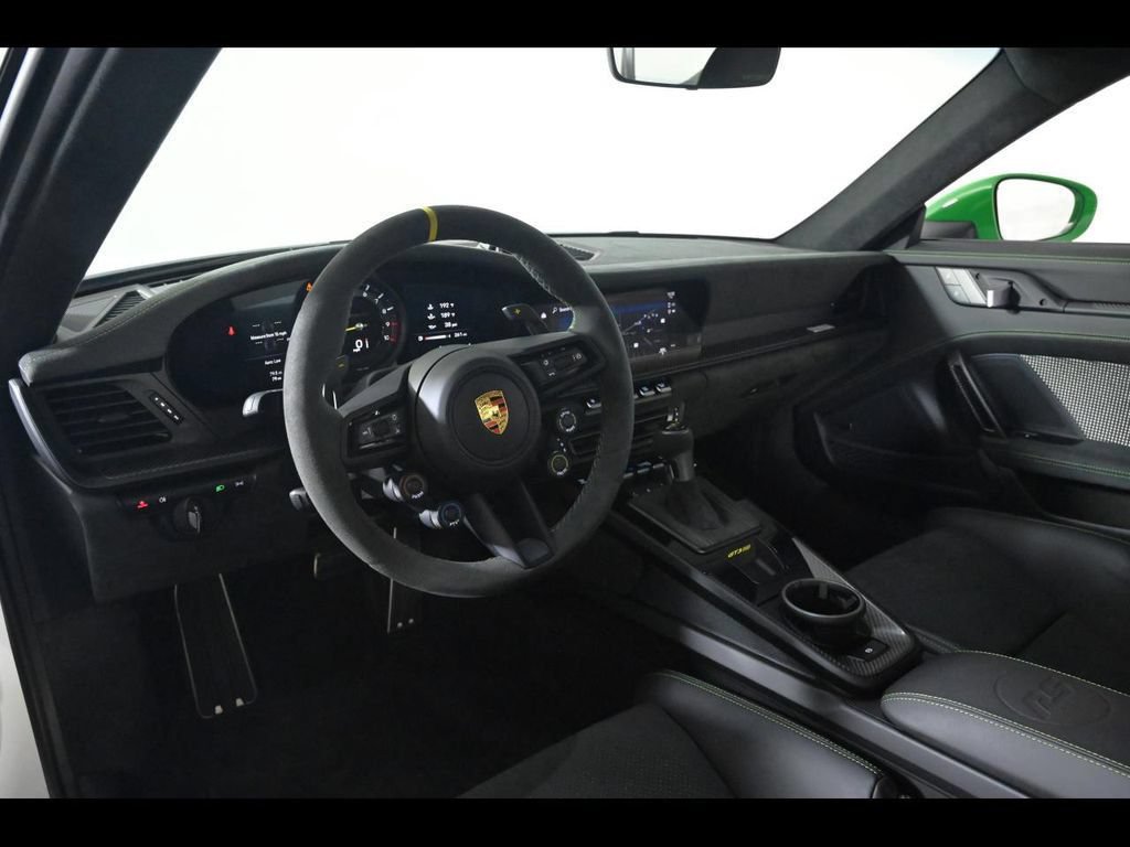 Used 2023 Porsche 911 GT3 RS RWD image 11