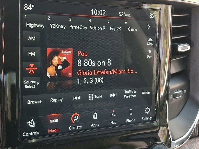 Used 2019 RAM 1500 Laramie image 16