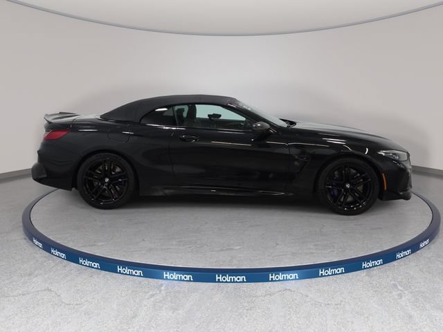 Used 2022 BMW M8 Competition AWD/4WD image 5