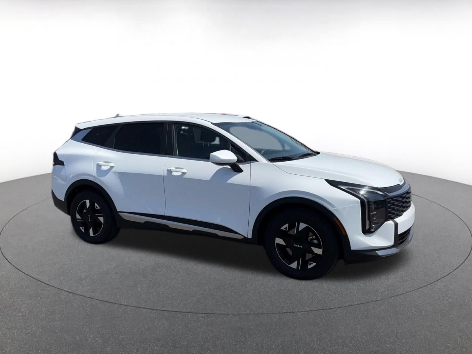 Used 2026 Kia Sportage LX FWD video 2