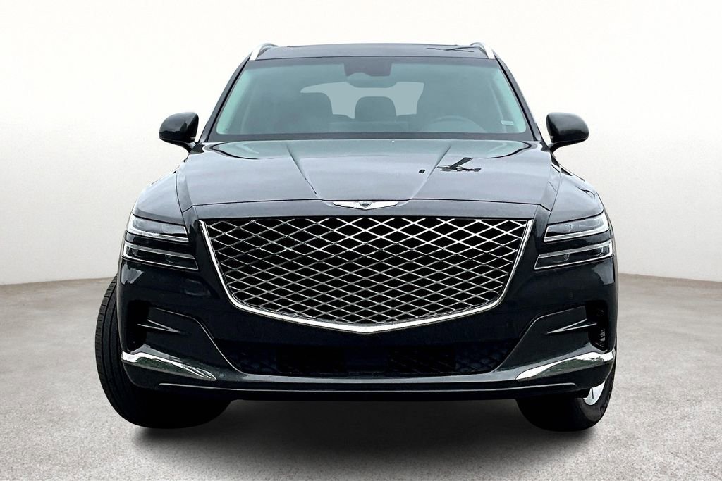 Used 2024 Genesis GV80 3.5T image 5