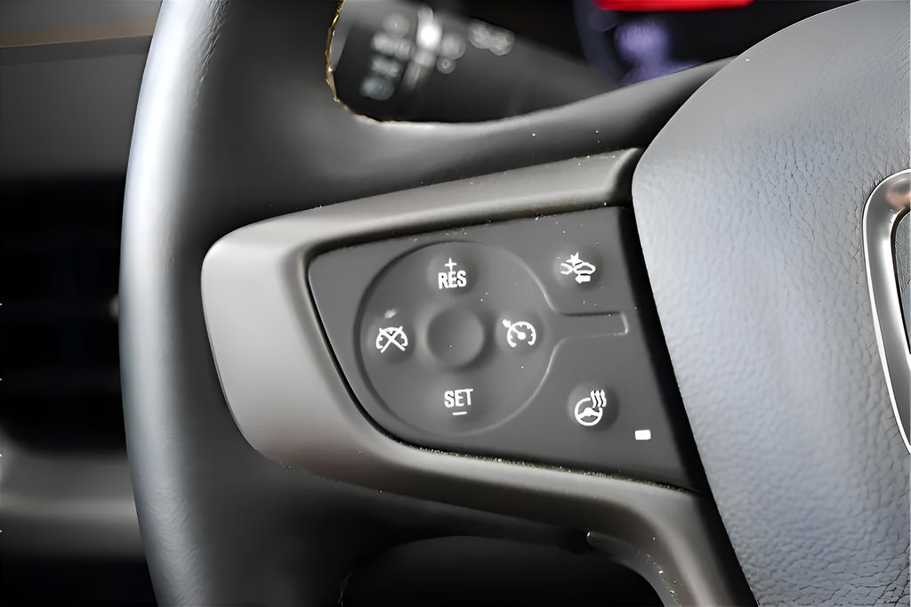 Used 2024 GMC Terrain AT4 w/ Tech Package AWD/4WD image 33