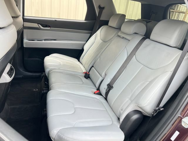 Used 2022 Hyundai Palisade SEL w/ 8P Bench Seat Package image 19
