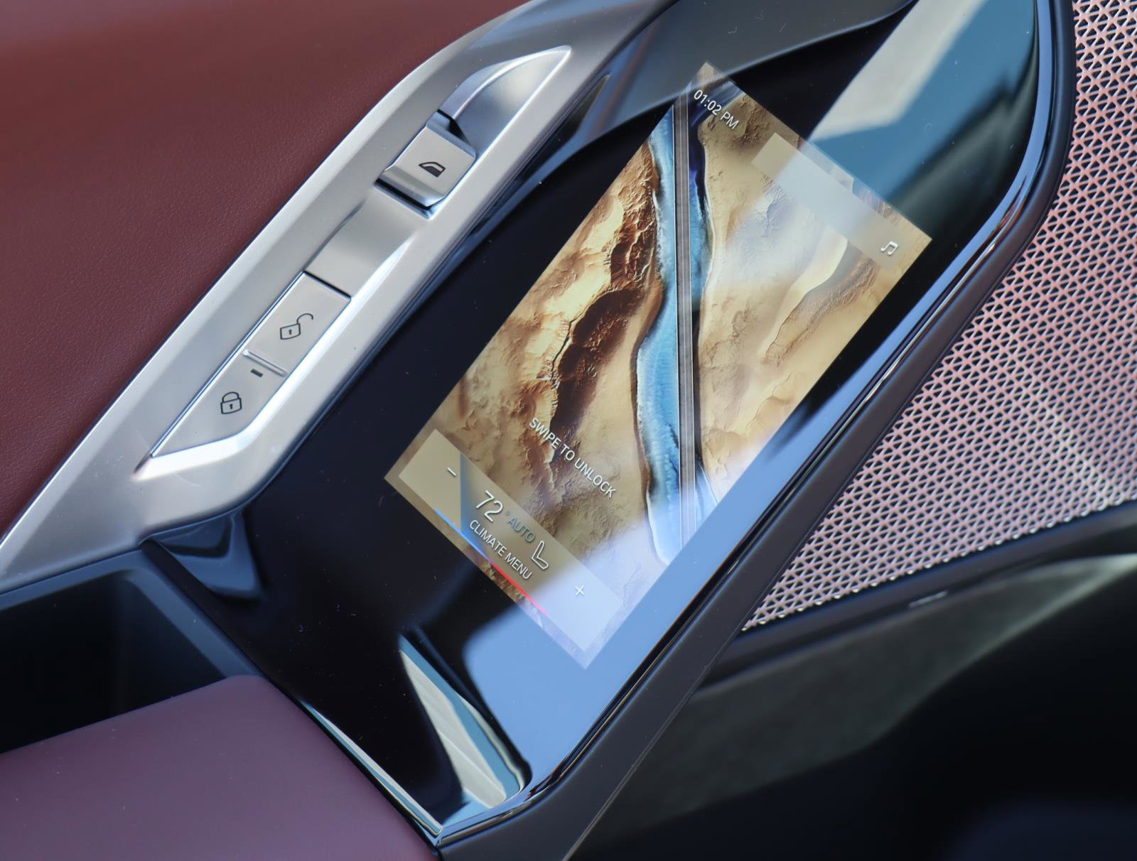 New 2026 BMW 740i w/ Premium Package image 16