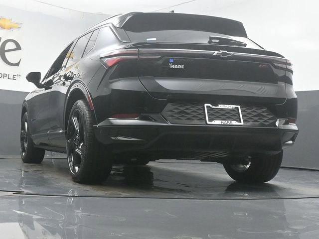 Used 2024 Chevrolet Equinox EV RS image 54