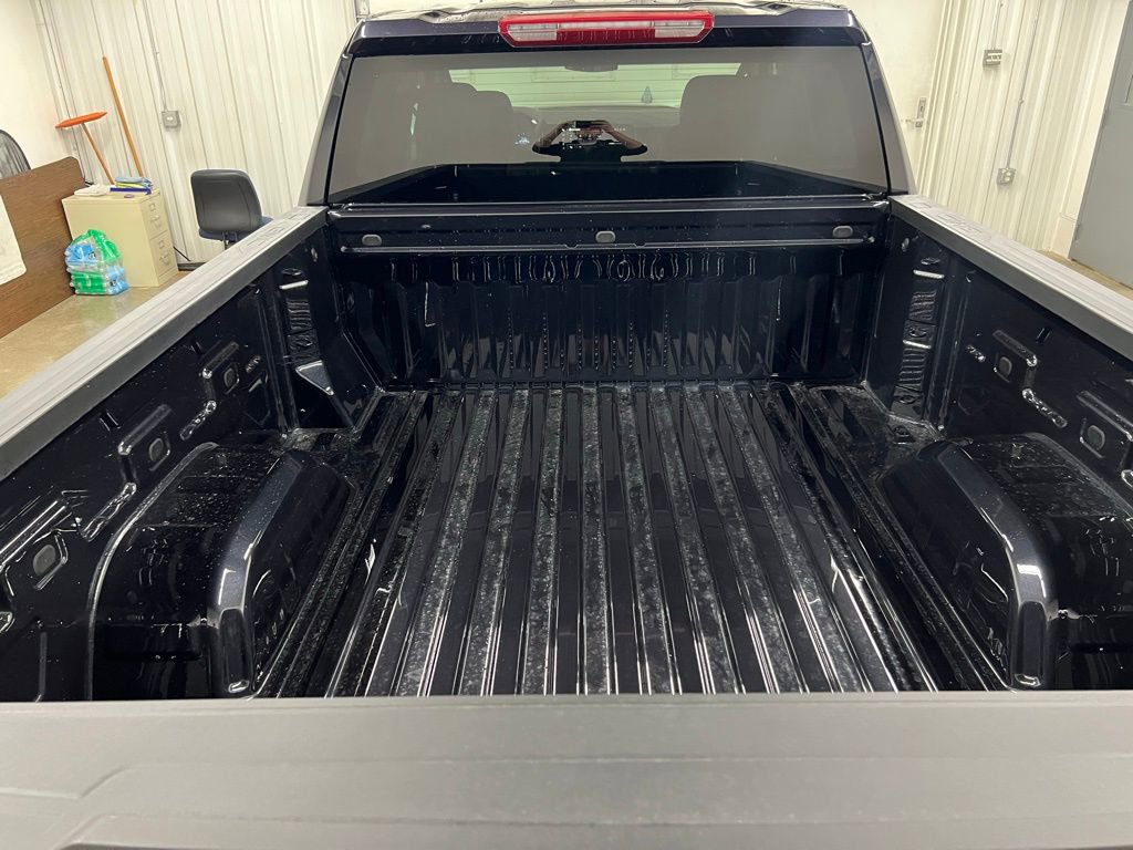 New 2026 GMC Sierra 1500 Elevation image 7