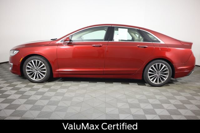 Used 2017 Lincoln MKZ Premiere FWD image 7