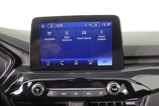 Used 2024 Ford Escape ST-Line Select image 44