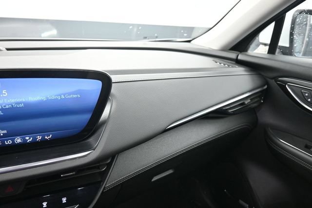 Used 2024 Buick Envision Preferred AWD/4WD image 18