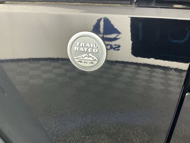 Used 2012 Jeep Wrangler Sport image 16