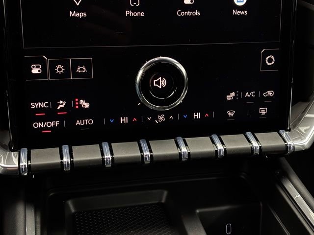 New 2026 GMC Acadia Elevation w/ LPO, Floor Liner Package image 28