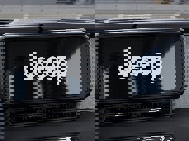 New 2026 Jeep Wrangler Unlimited Sport image 18
