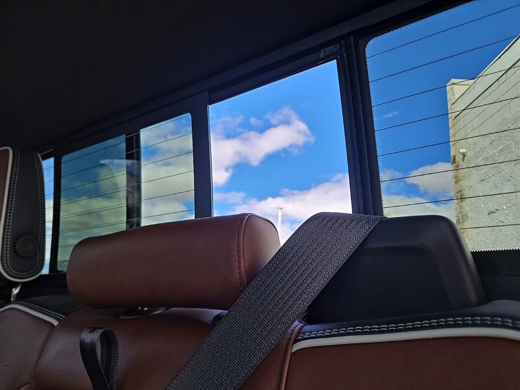 Used 2026 GMC Sierra 3500 Denali Ultimate image 50